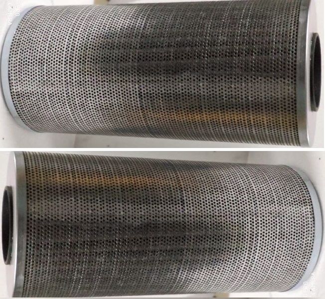 Triveni Turbine Filter Element 25 GPM