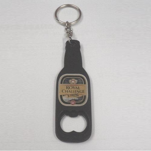 Keychain Bottle Opener