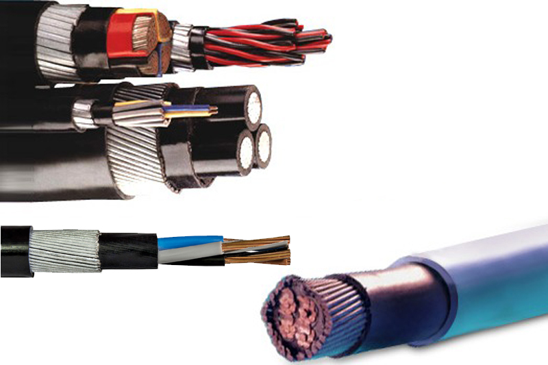 Round Cable Armoring Wires