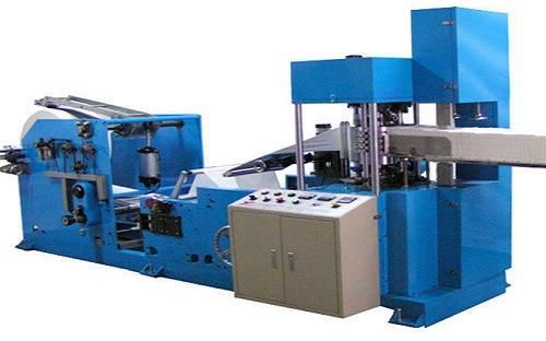 Tissue Paper Making Machine