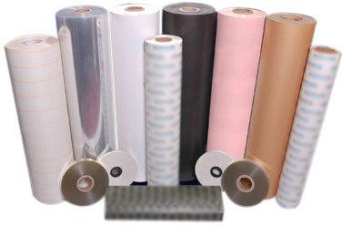 Ecoflex Insulation Paper