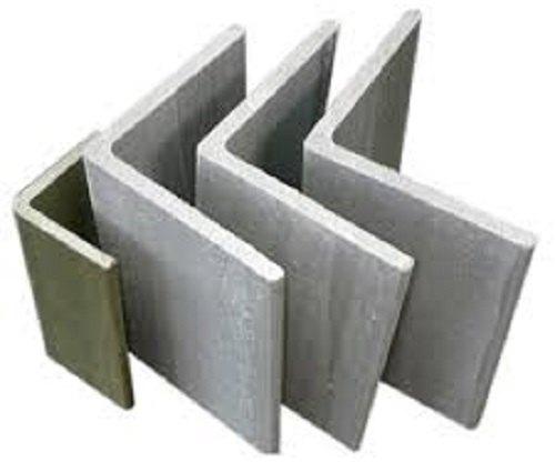 Fiberglass Angles