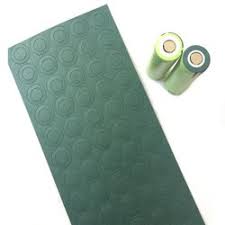 Laminated Fleece Lamiflex Insulation Paper, Form : Roll, Slit Roll