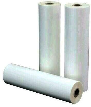 Milky Polyester Films, for Transformers Etc., Packaging Type : Roll