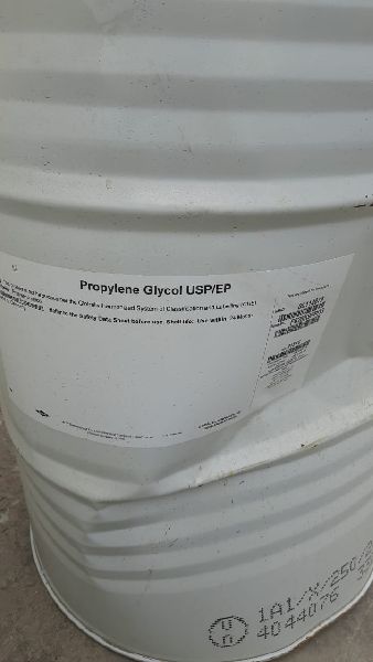 Propylene Glycol USP