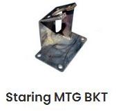 Sheet Metal Steering MTG BKT, Feature : Corrosion Proof, Durable
