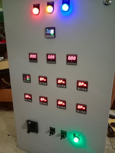 SHREETCH Furnace Control System, Voltage : 230 VAC