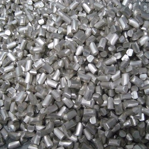 Aluminium Granules