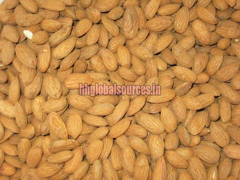 Almond Kernels, Certification ISO 90012008 at best price in Delhi