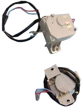 Washing Machine Drain Motor