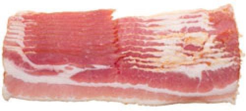 Pork Bacon Sliced, Feature : Rich In Taste, High Nutritional Value