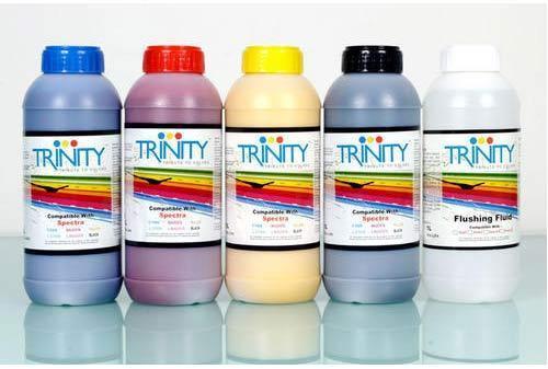 Spectra Printing Ink