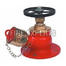 Stainless steel Hydrant Valve