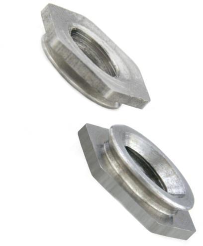 Sheet Metal Nut