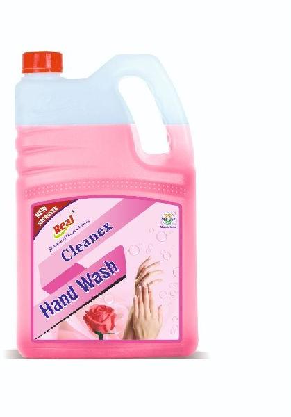 Liquid Hand Wash (Cleanex )