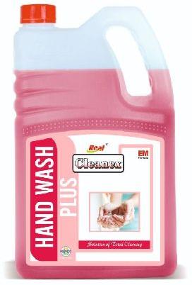 Liquid Hand Wash (Plus)
