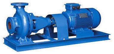 Chilled Water Pump