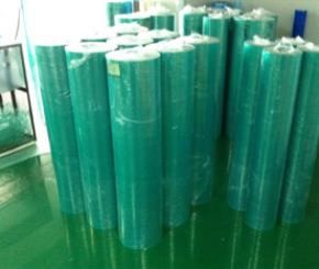 Printing Double-Sided White Coating PET Synthetic Paper