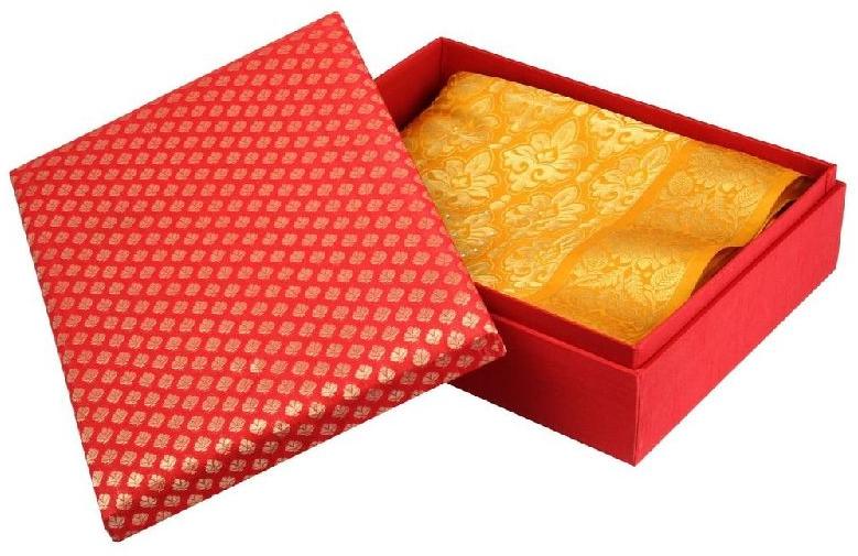 Paper Saree Box, Style : Fordable