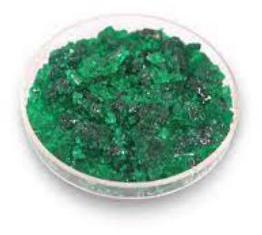 Nickel Nitrate, CAS No. : 13138-45-9