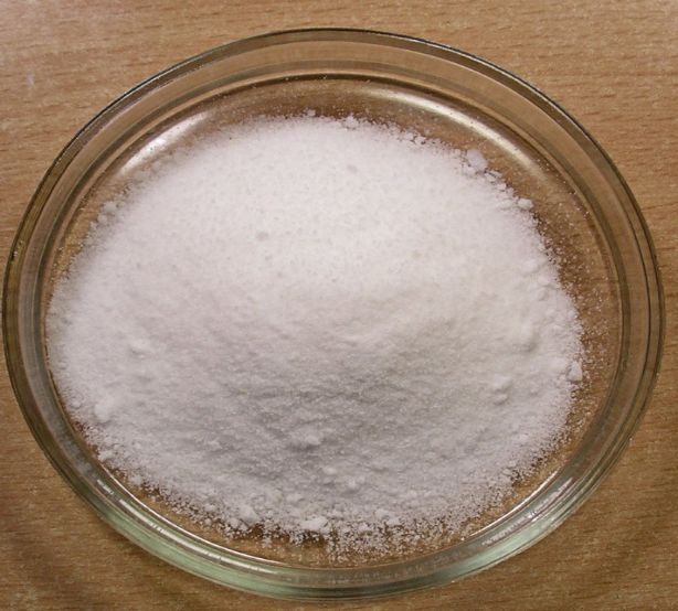 Sodium Bromide, CAS No. : 7647-15-6