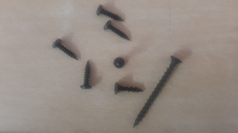 Iron drywall screws, Length : 10-20cm, 20-30cm, 30-40cm, 40-50cm