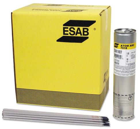 ESAB Atom ARC 7018 Welding Electrode