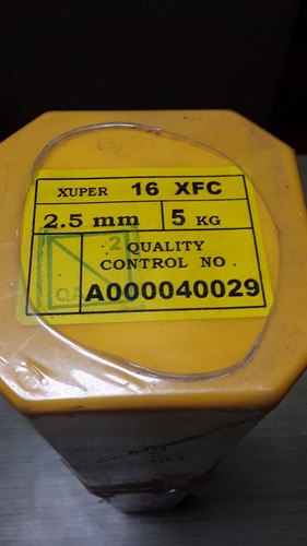 EWAC Xuper 16 XFC Welding Electrode, Feature : Proper Working, Smooth Texture