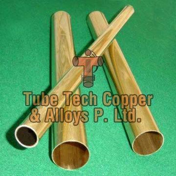 Copper Brass Tubes