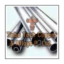 Cupro Nickel Tubes