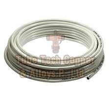 PVC Coated Copper Coil, for Industrial, Length : 1-5Mtr