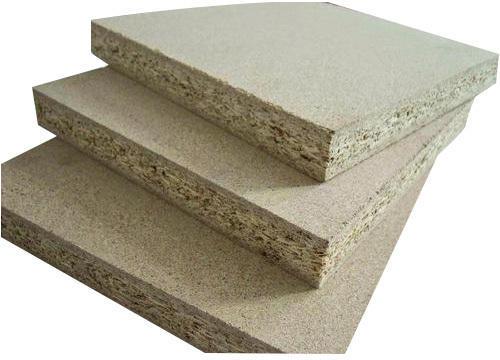 Rectangular Non Laminated Bagasse Particle Boards, Size : 8 X 4 Feet