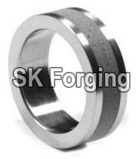 Forged Rings