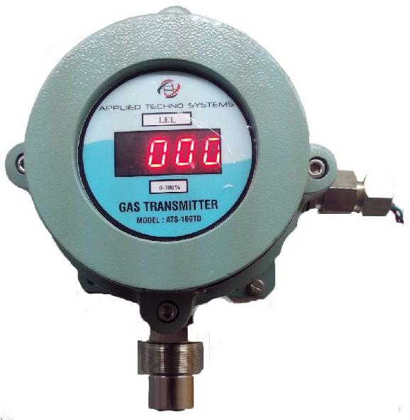 50Hz Metal LEL Gas Sensor, Certification : ISO 9001:2015