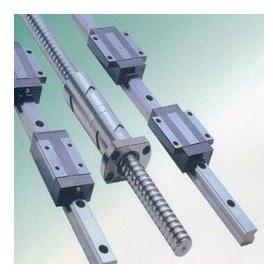 SVP Stainless Steel Linear Guide Bearing
