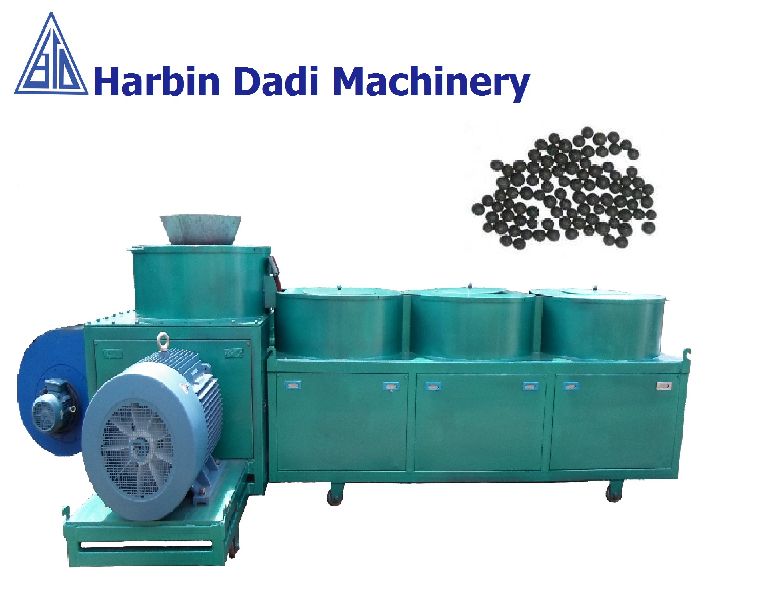 Manufacturer Of Animal Feed Making Machine From Harbin, China By Harbin ...