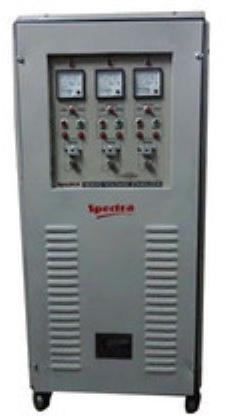 Line Voltage Regulator