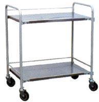  Hospital Instrument Trolley