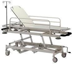  Hospital Recovery Trolley