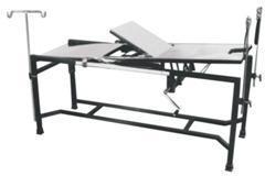 Obstetric Labor Table