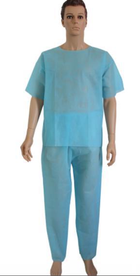 Patient Suit