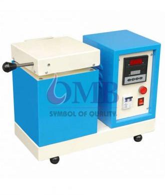 100-300kg Aluminum Electric Gold Melting Furnace, Certification : ISO 9001:2008 Certified