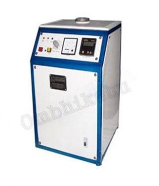 100-300kg Aluminum Electric induction melting furnace, Certification : ISO 9001:2008 Certified