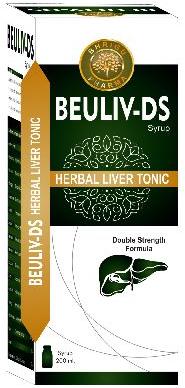 Beuliv-DS Syrup, Medicine Type : Allopathic