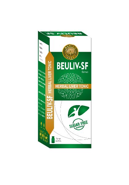 Beuliv-SF Syrup