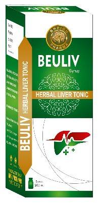 Beuliv Syrup