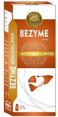 Bezyme Syrup, Purity : 100%