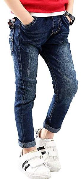 Boys Jeans, Size : 24, 26, Style : Fashionable At Rs 300 / Piece In Jaipur  | Skytech Exports Private Limited