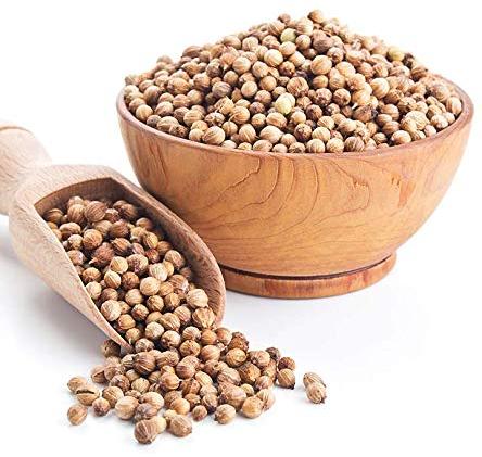 Coriander seeds, for Cooking, Medicinal, Packaging Size : 5-10Kg