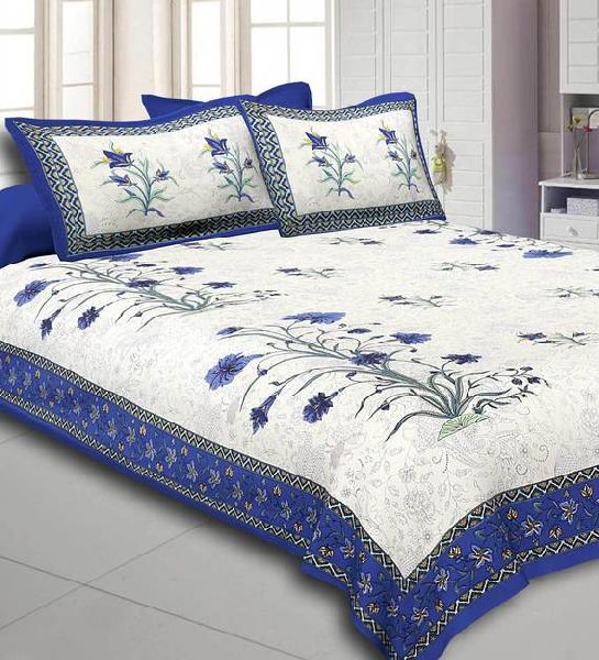 double bed sheets